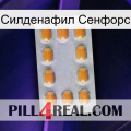 Силденафил Сенфорс cialis3